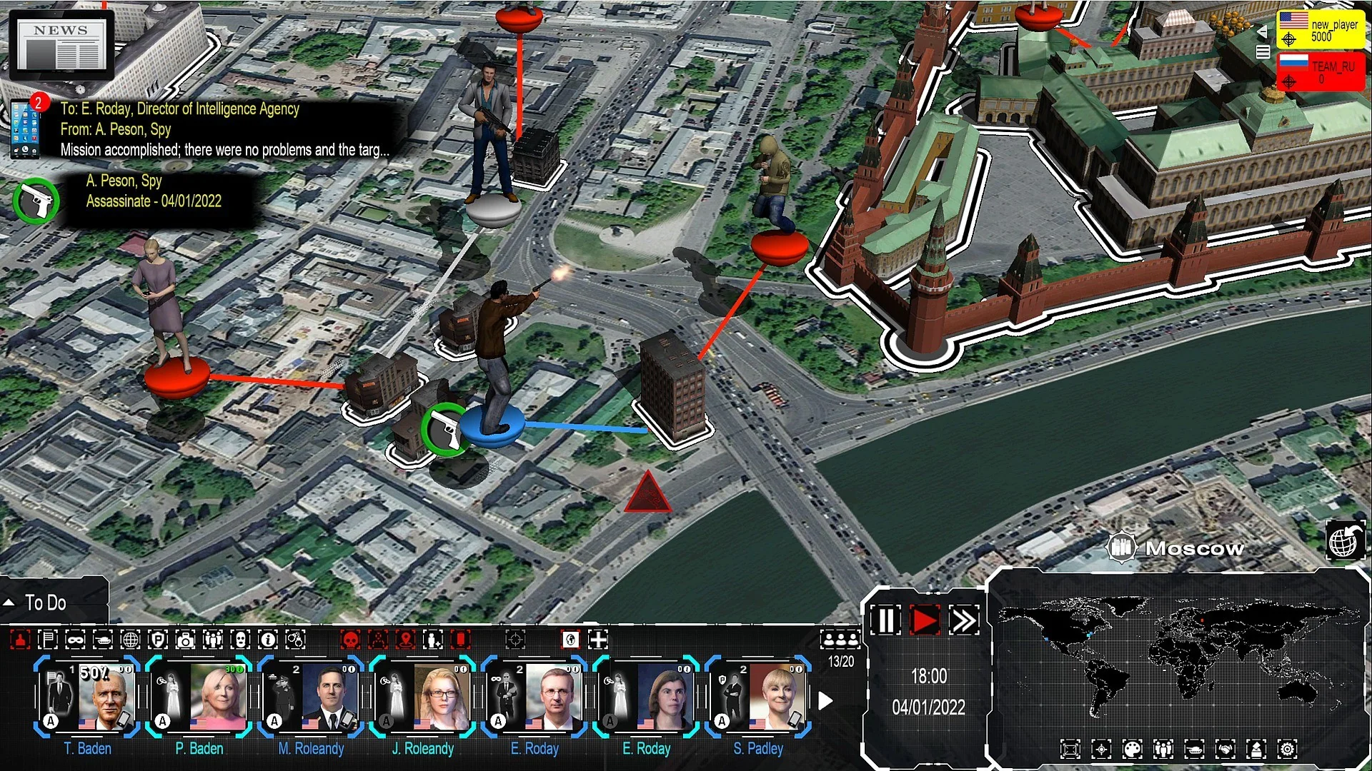 4th Generation Warfare - Image 6