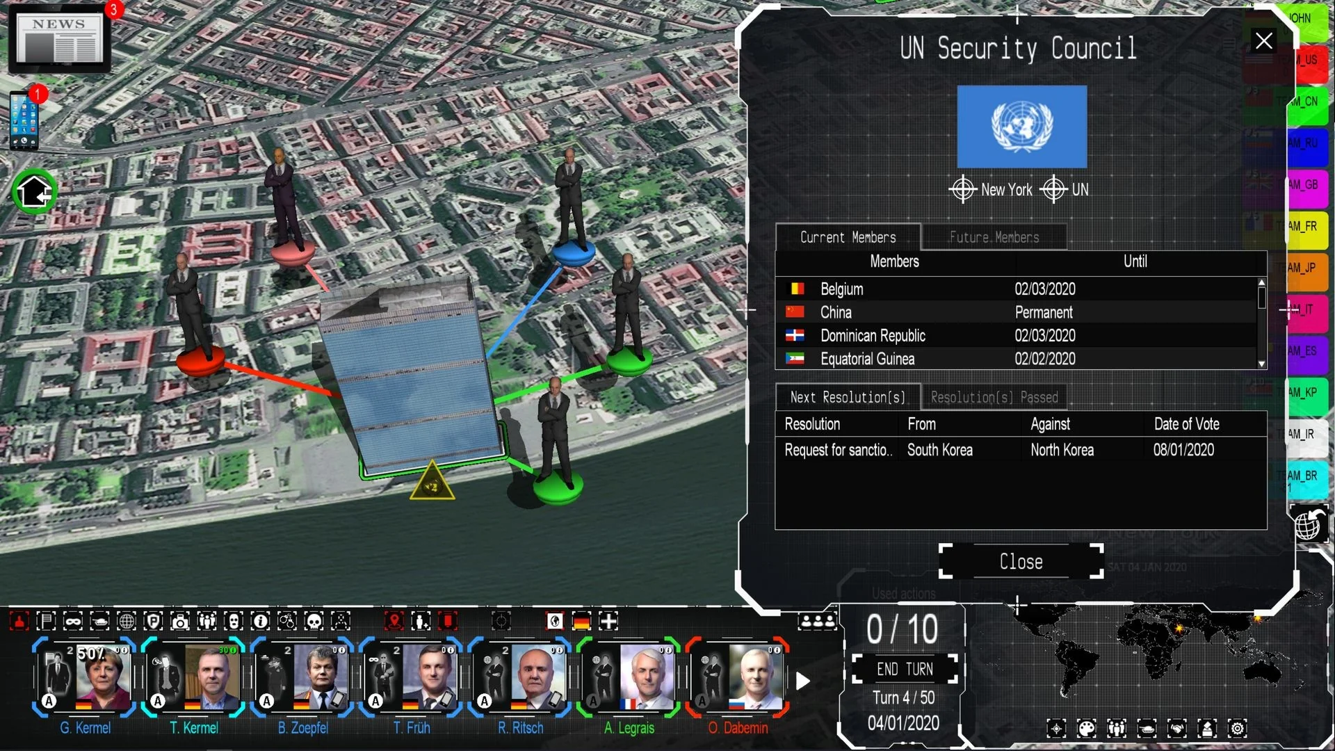 4th Generation Warfare - Image 8