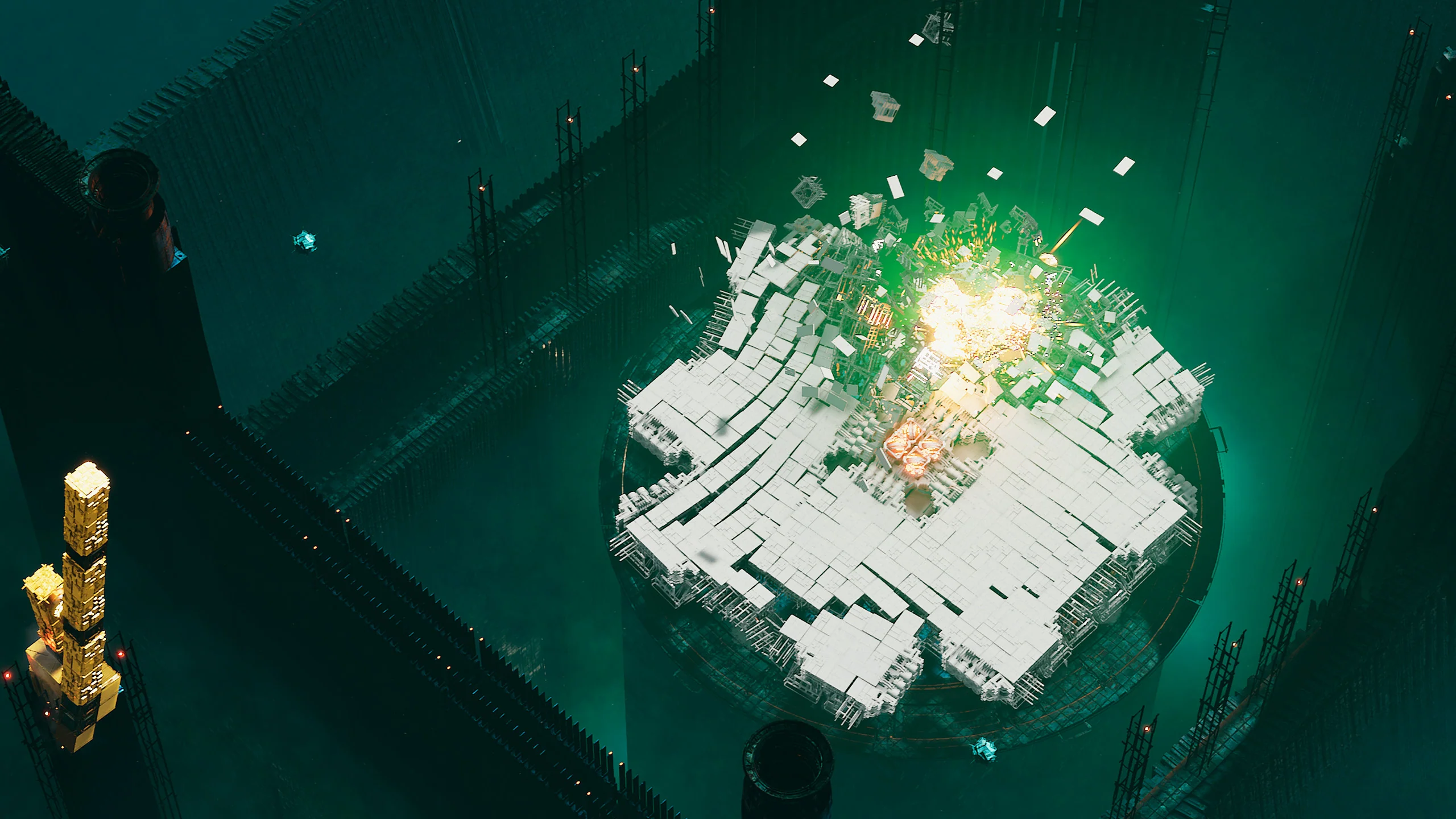ABRISS - build to destroy - Image 10