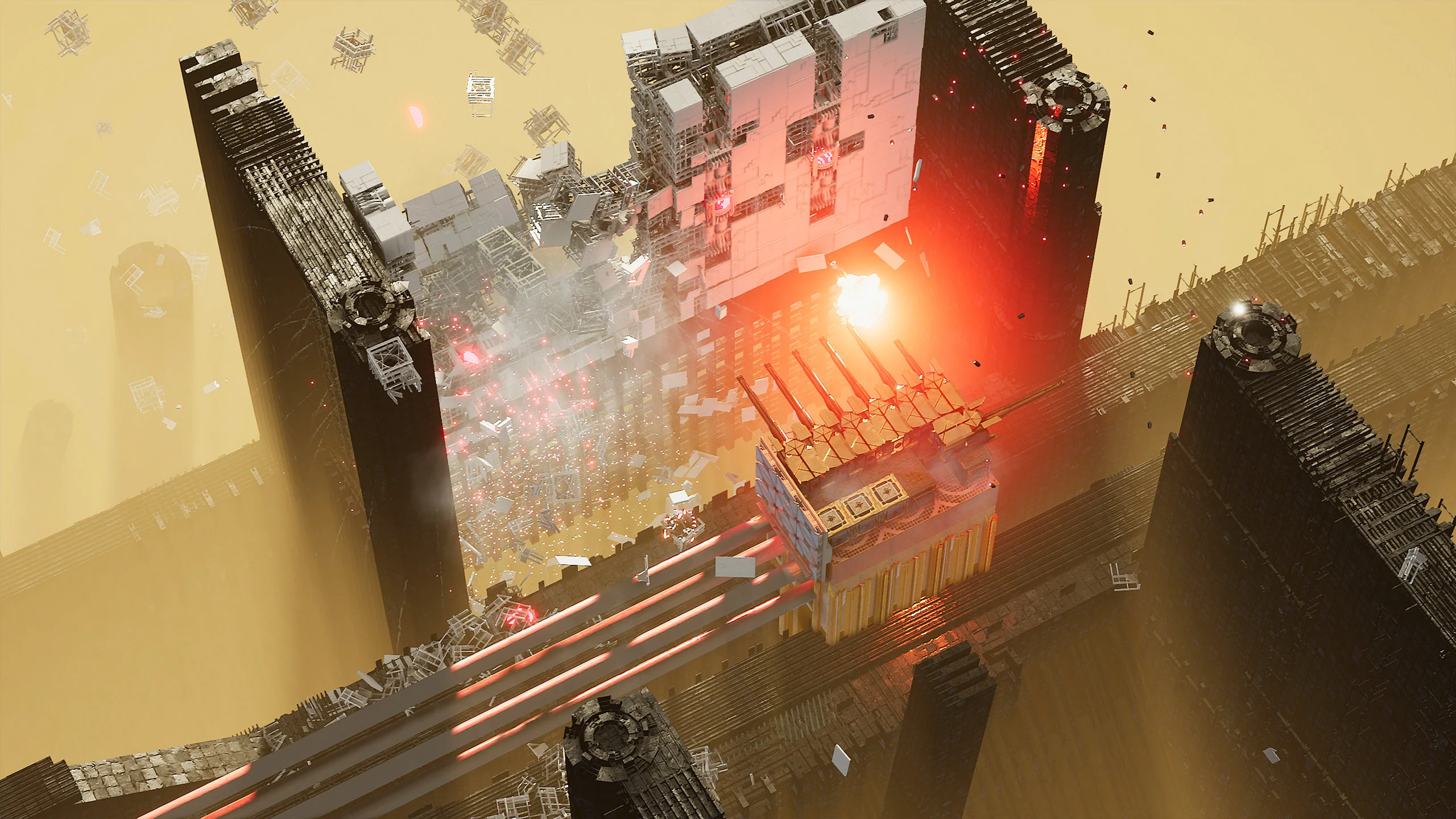ABRISS - build to destroy - Image 9