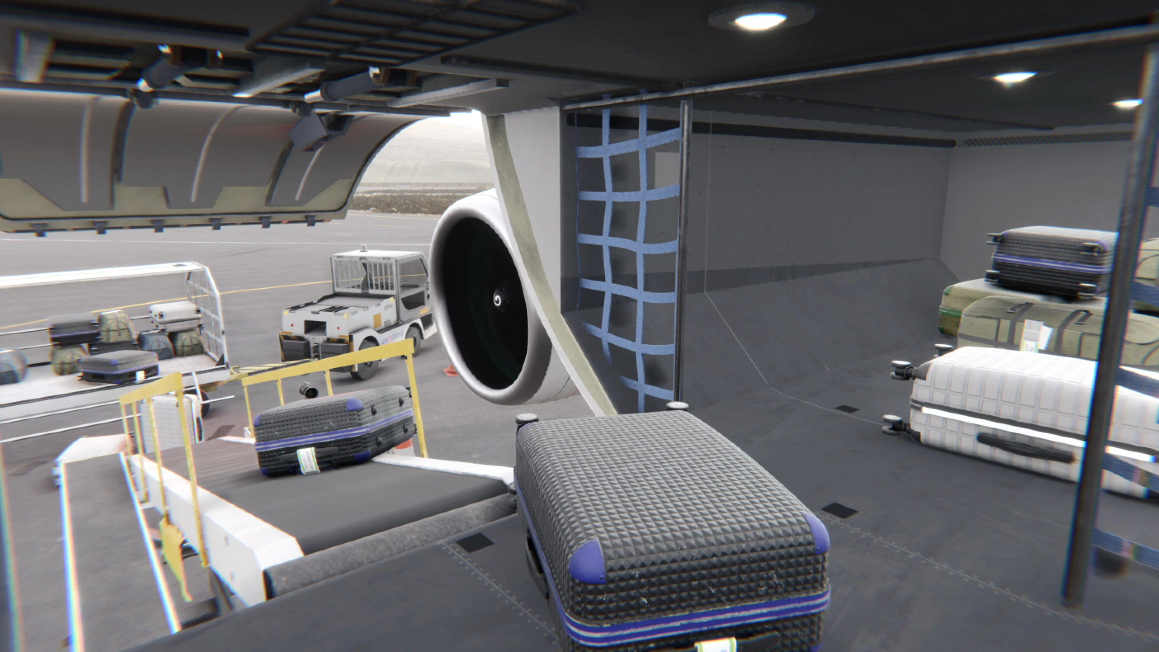 AirportSim - Image 4