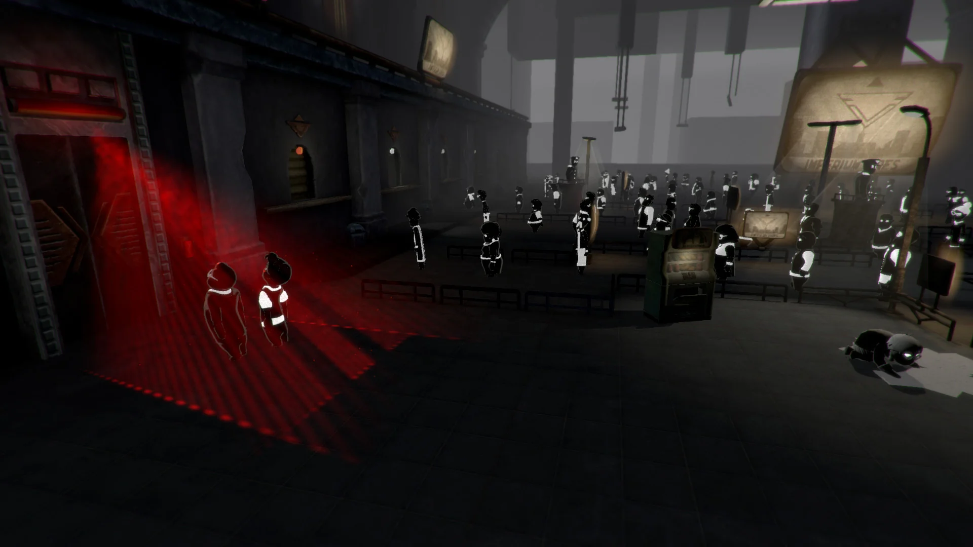 Beholder 2 - Image 5
