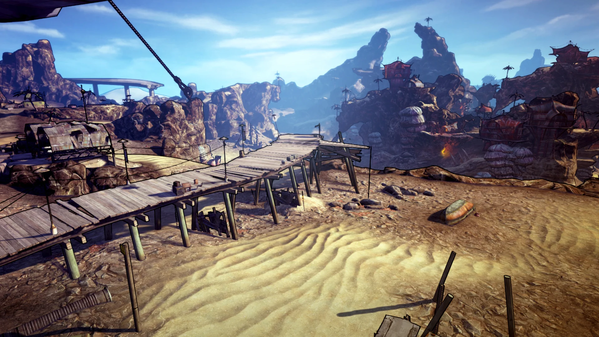 Borderlands 2 - Captain Scarlett and her Pirate's Booty - Image 3