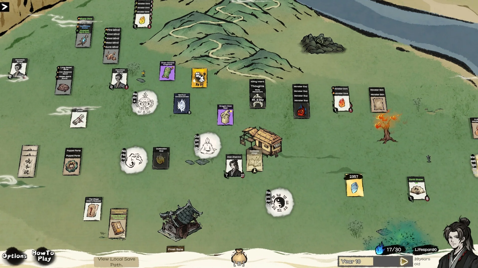 Card Cultivation - Image 3