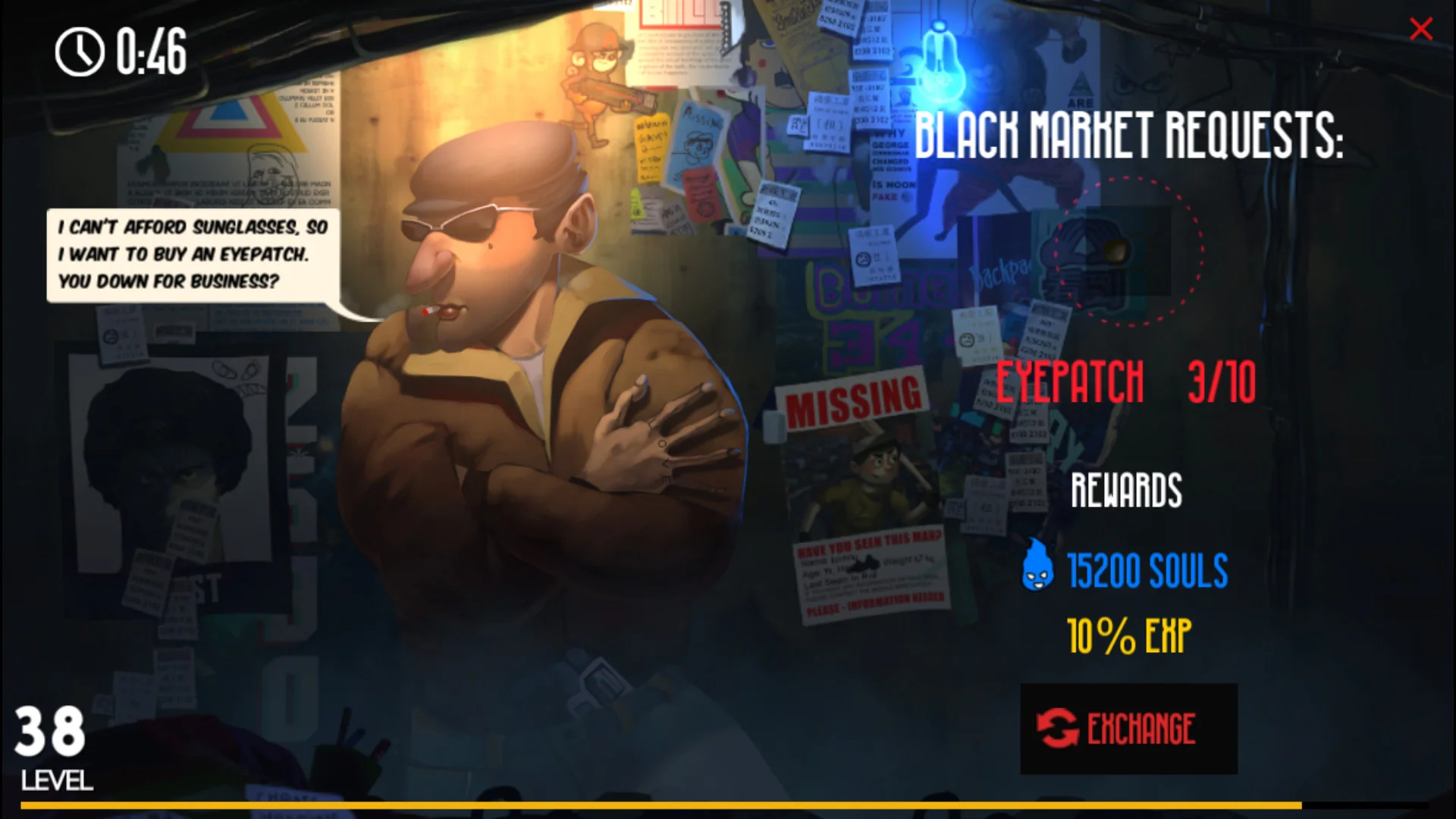Chicken Assassin: Reloaded - Image 5