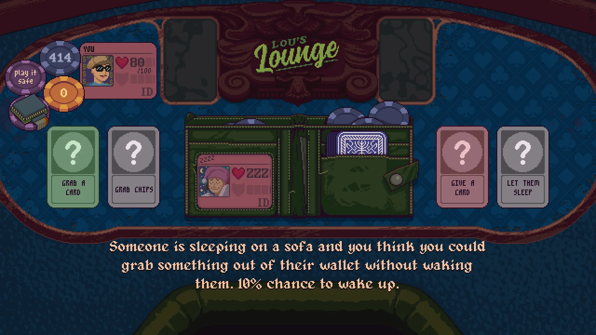Dungeons & Degenerate Gamblers - Image 6