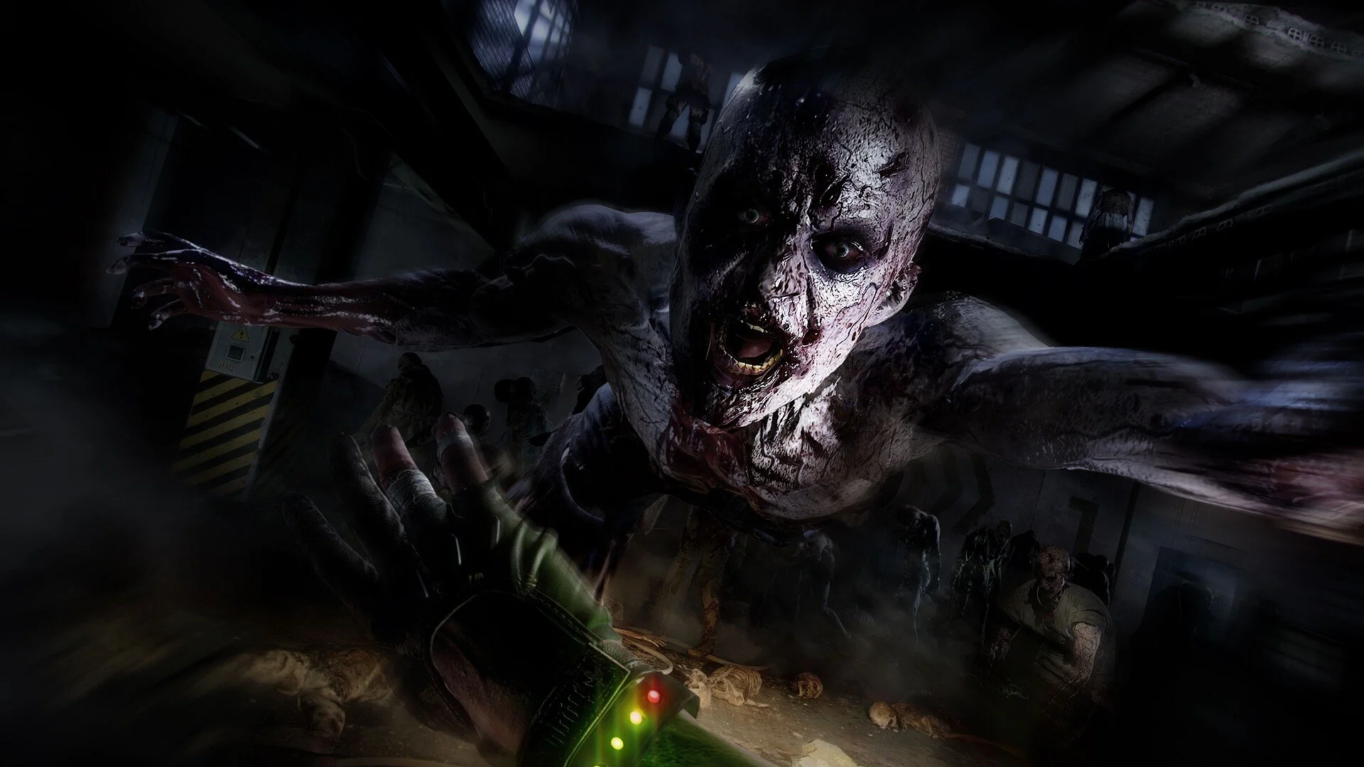 Dying Light 2 Stay Human: Reloaded Edition - Image 3