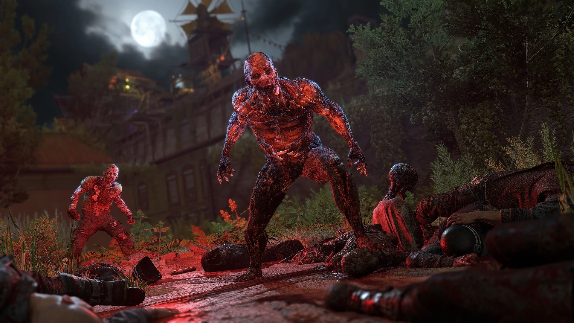 Dying Light 2 Stay Human: Reloaded Edition - Image 9
