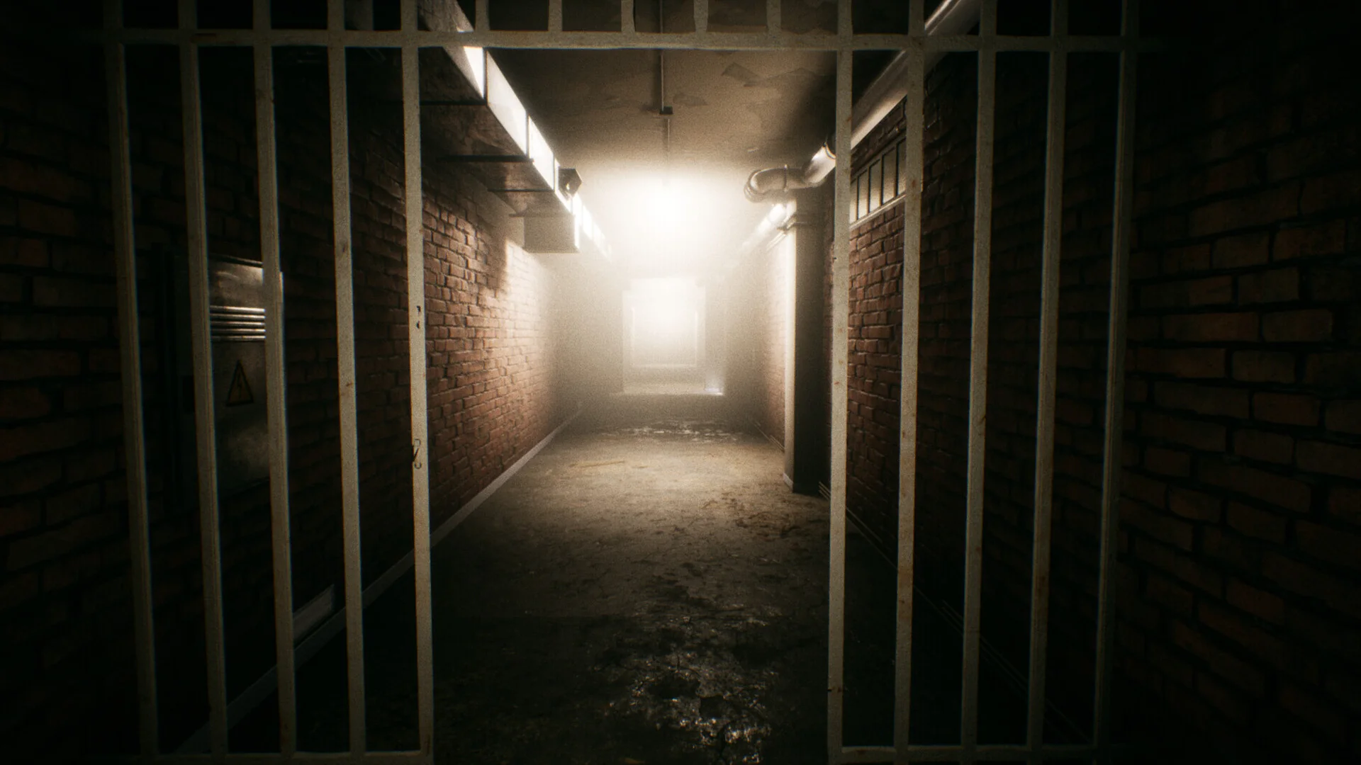 Escape the Backrooms - Image 10