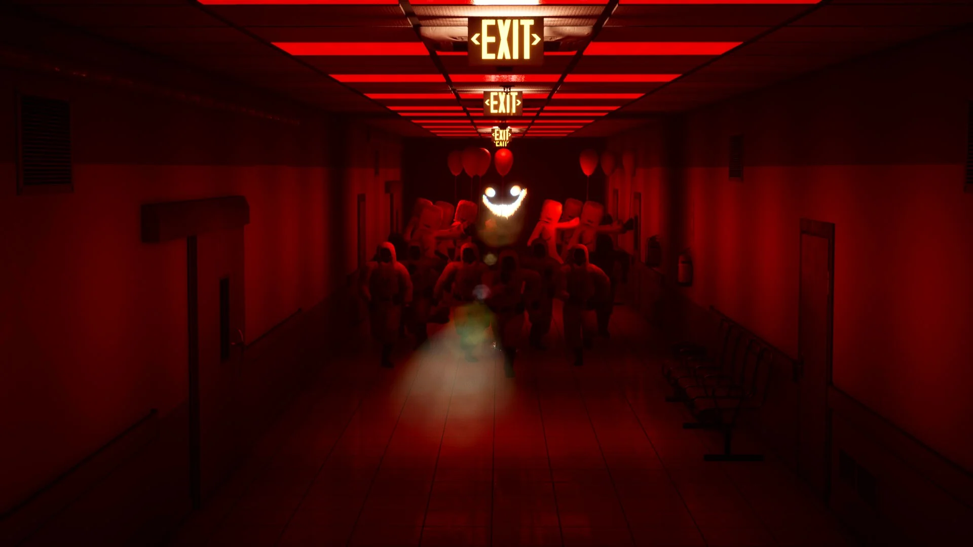 Escape the Backrooms - Image 11