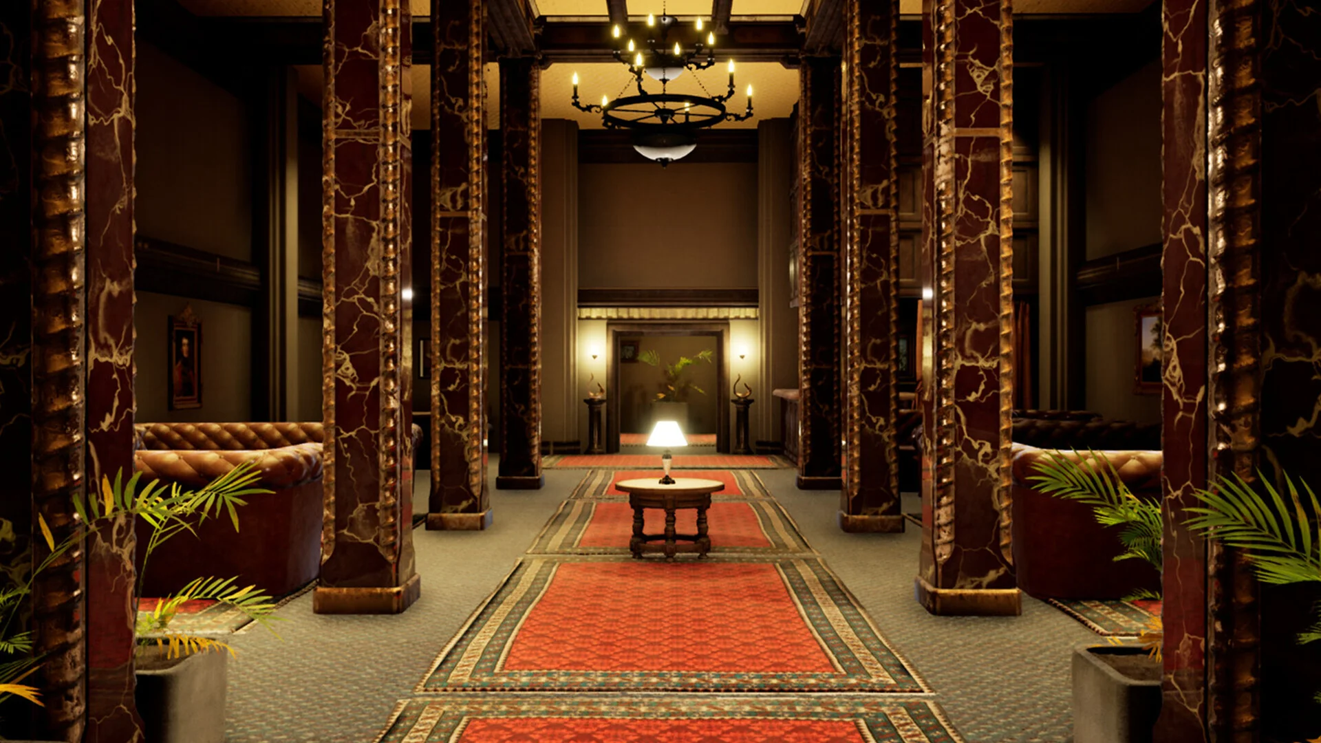 Escape the Backrooms - Image 7