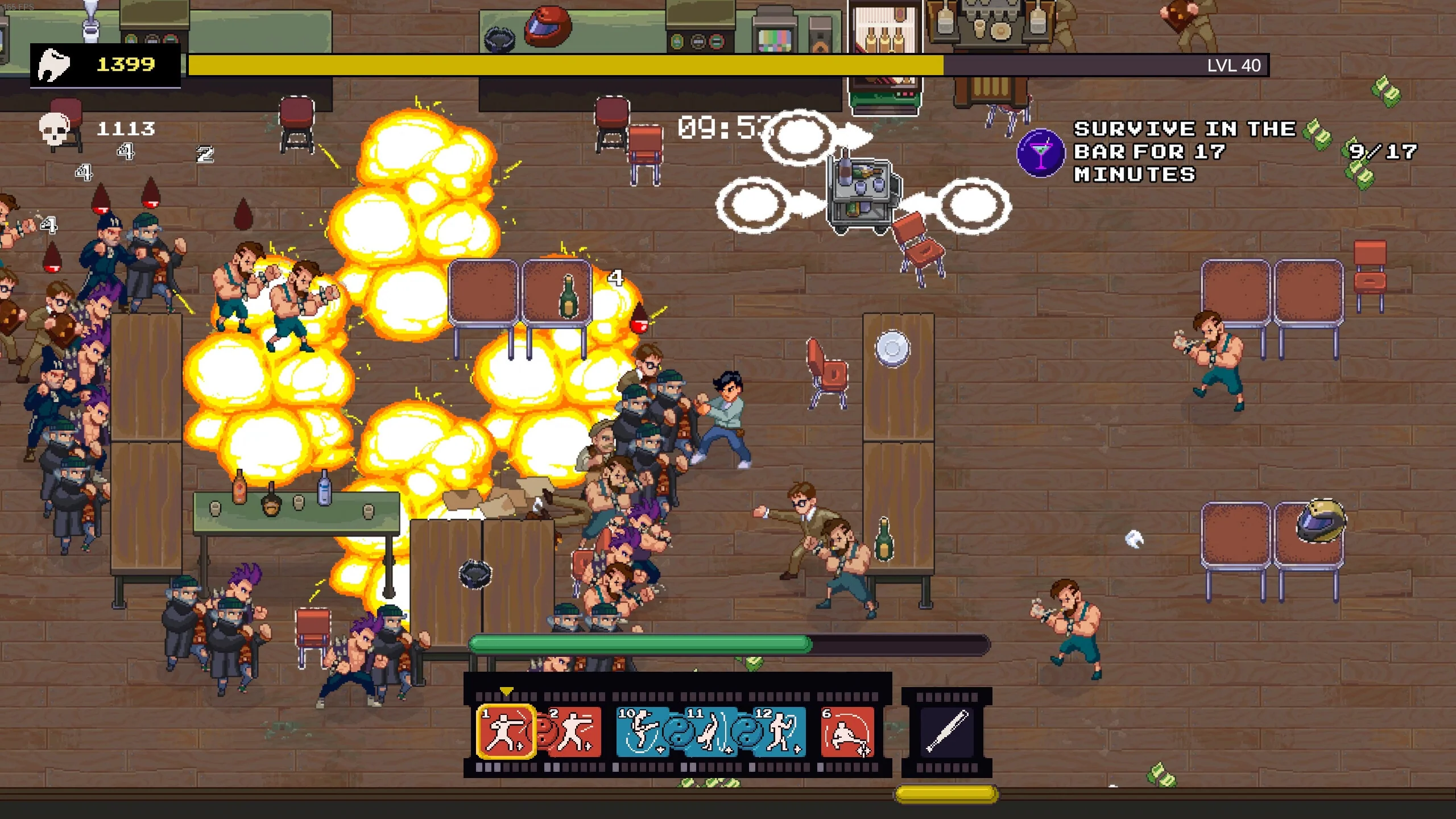 Karate Survivor - Image 12