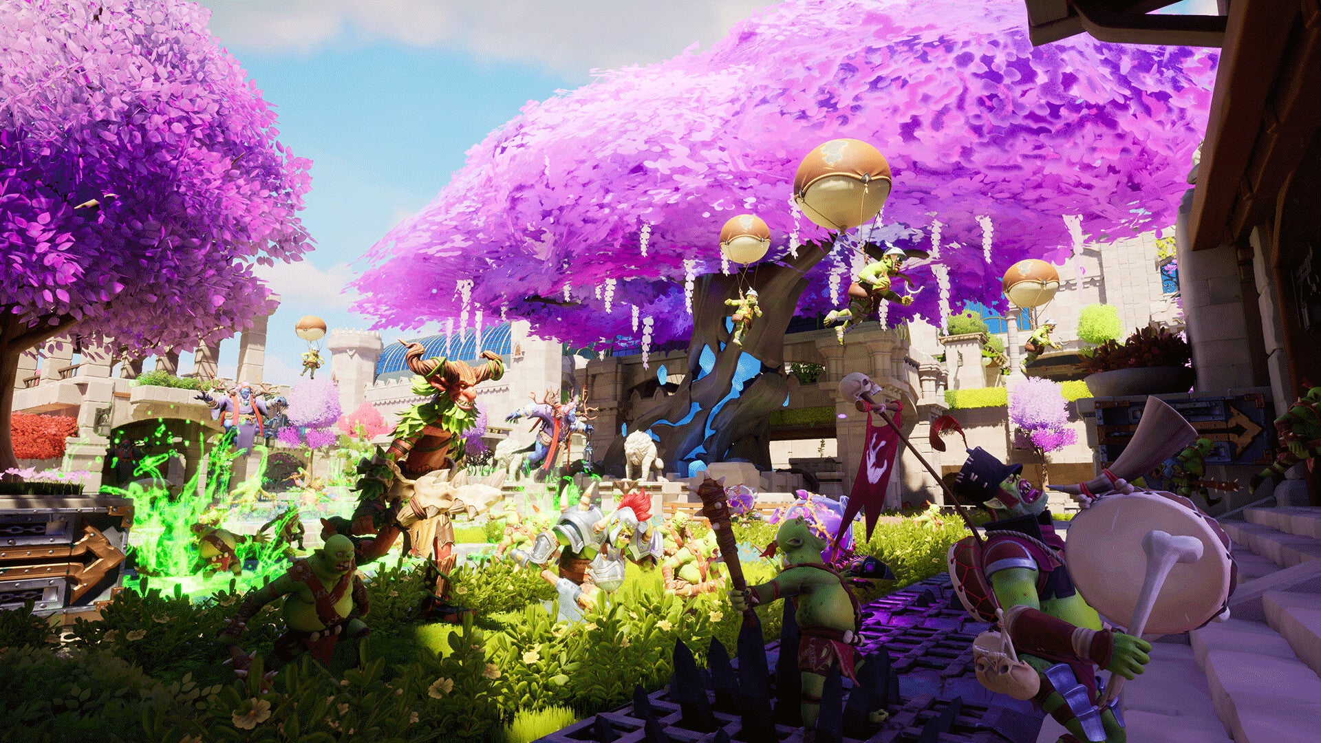 Orcs Must Die! Deathtrap - Image 6