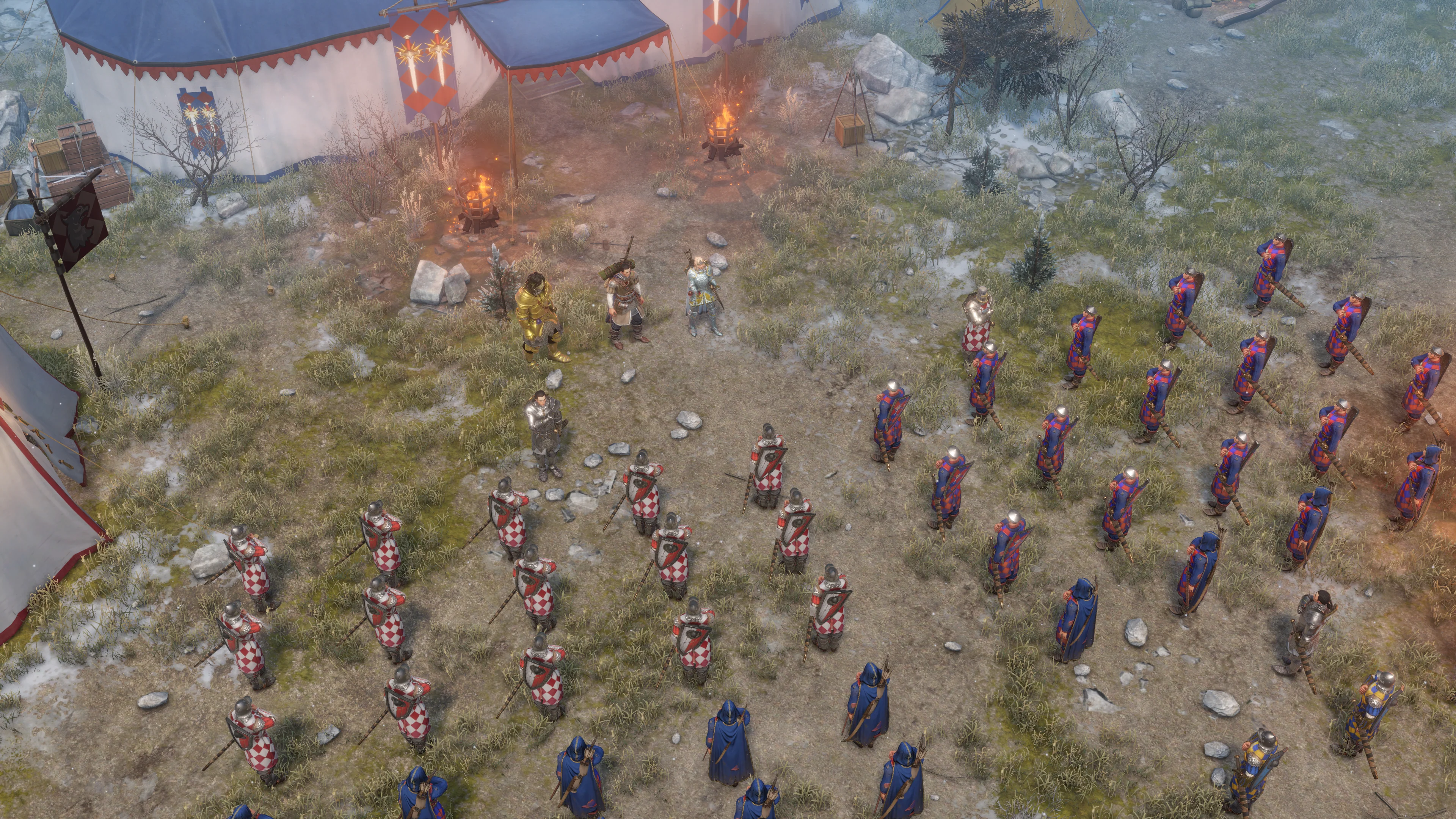 Pathfinder: Wrath of the Righteous - Enhanced Edition - Image 6