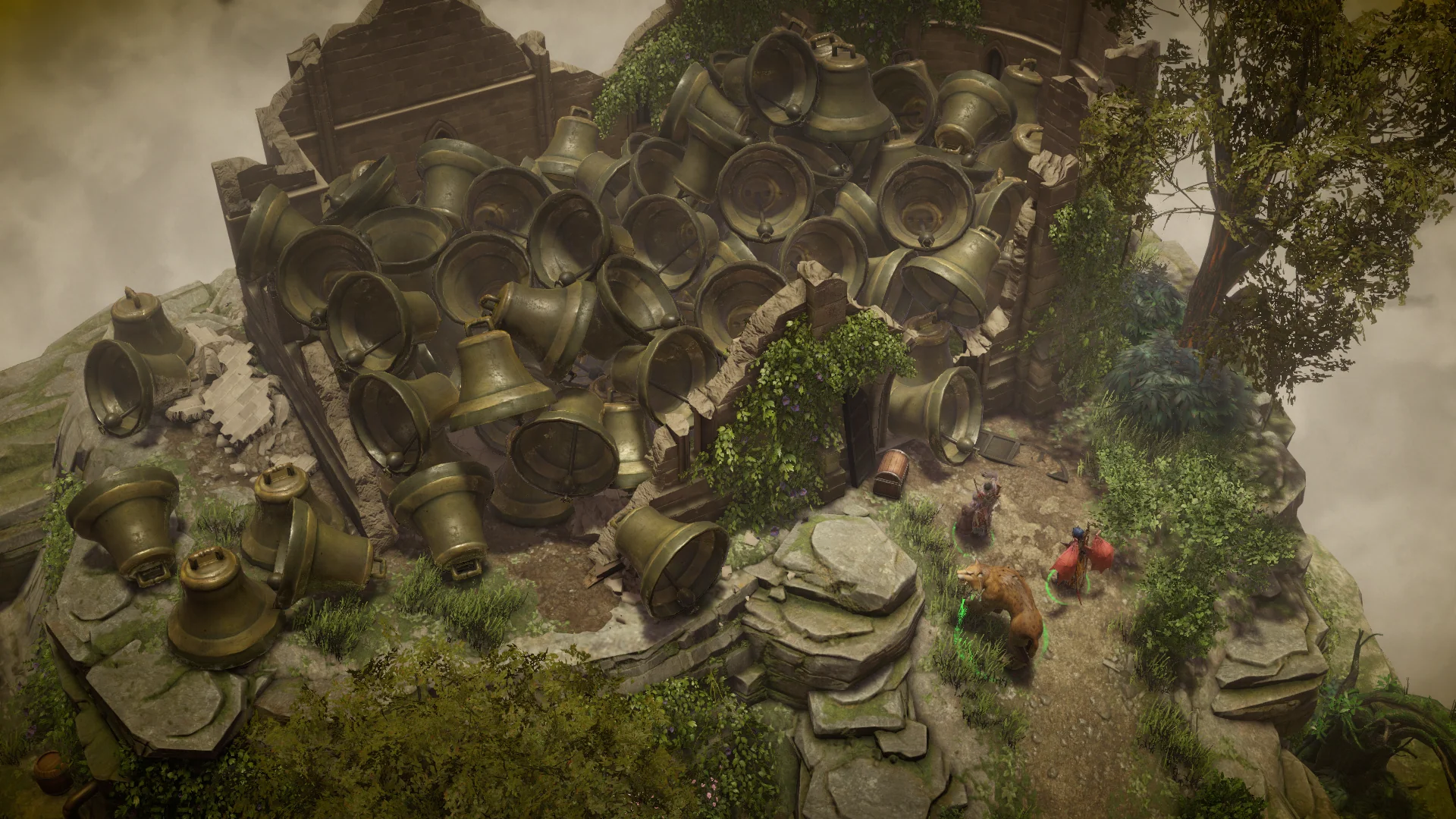 Pathfinder: Wrath of the Righteous - Inevitable Excess - Image 3