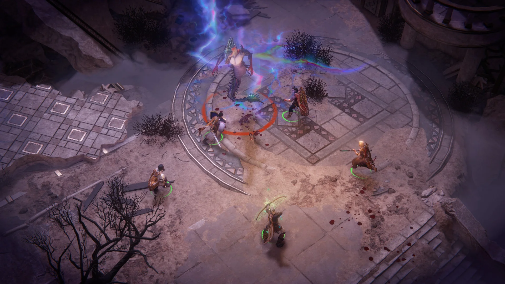 Pathfinder: Wrath of the Righteous - Inevitable Excess - Image 8