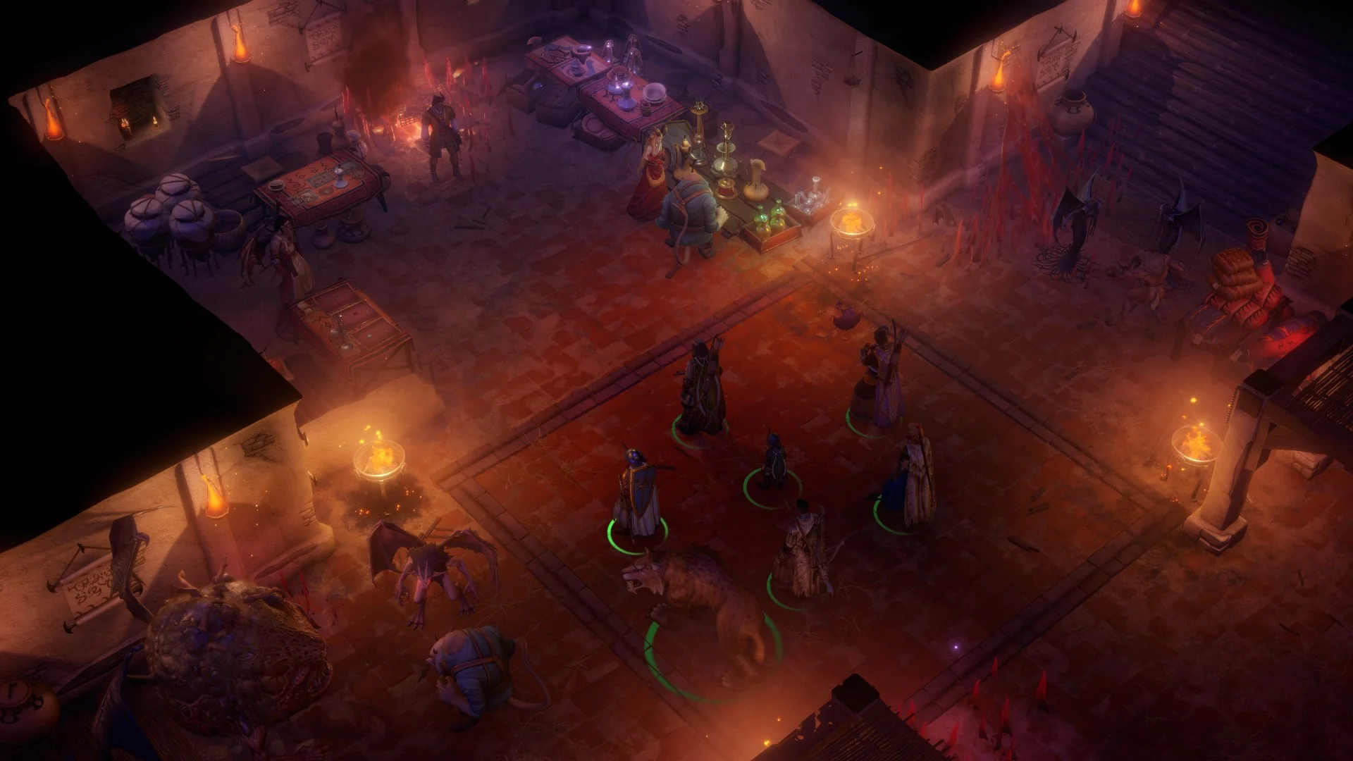Pathfinder: Wrath of the Righteous - Season Pass - Image 3