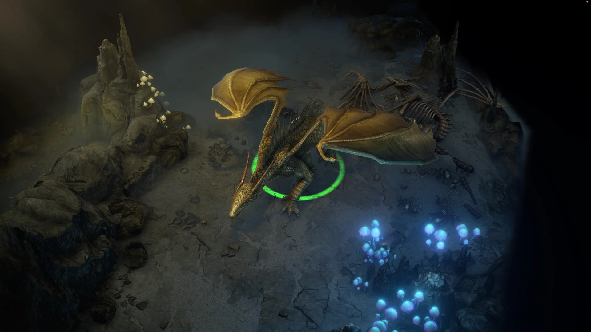 Pathfinder: Wrath of the Righteous - Season Pass - Image 4