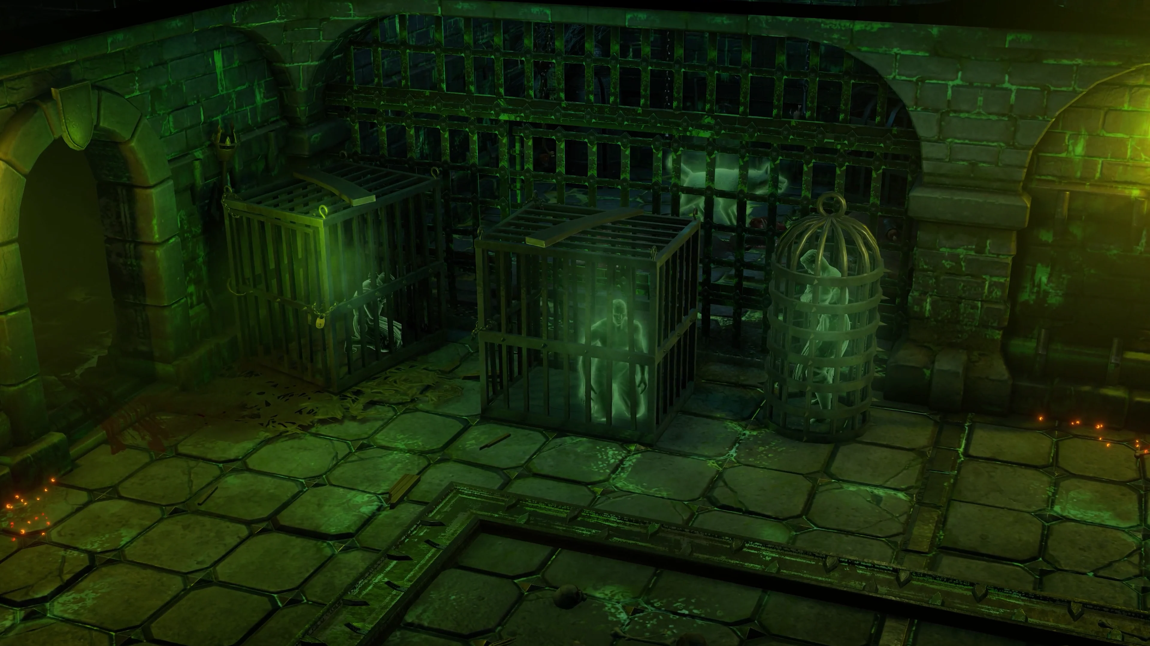 Pathfinder: Wrath of the Righteous - The Treasure of the Midnight Isles - Image 10