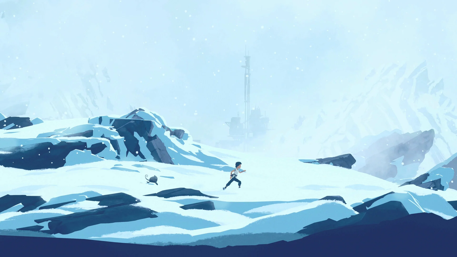 Planet of Lana II - Image 4