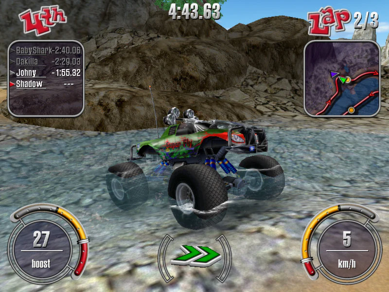RC Cars - Image 8