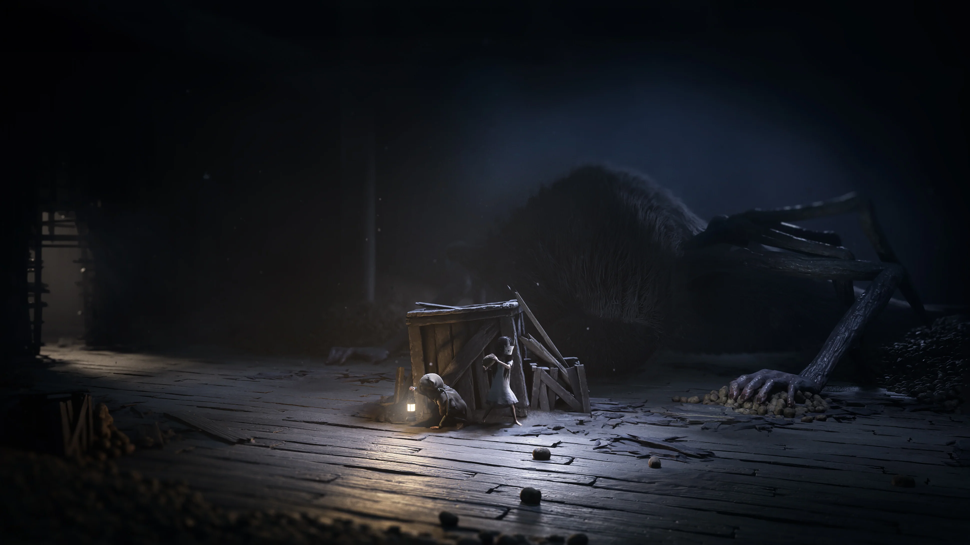REANIMAL Digital Deluxe Edition - Image 15