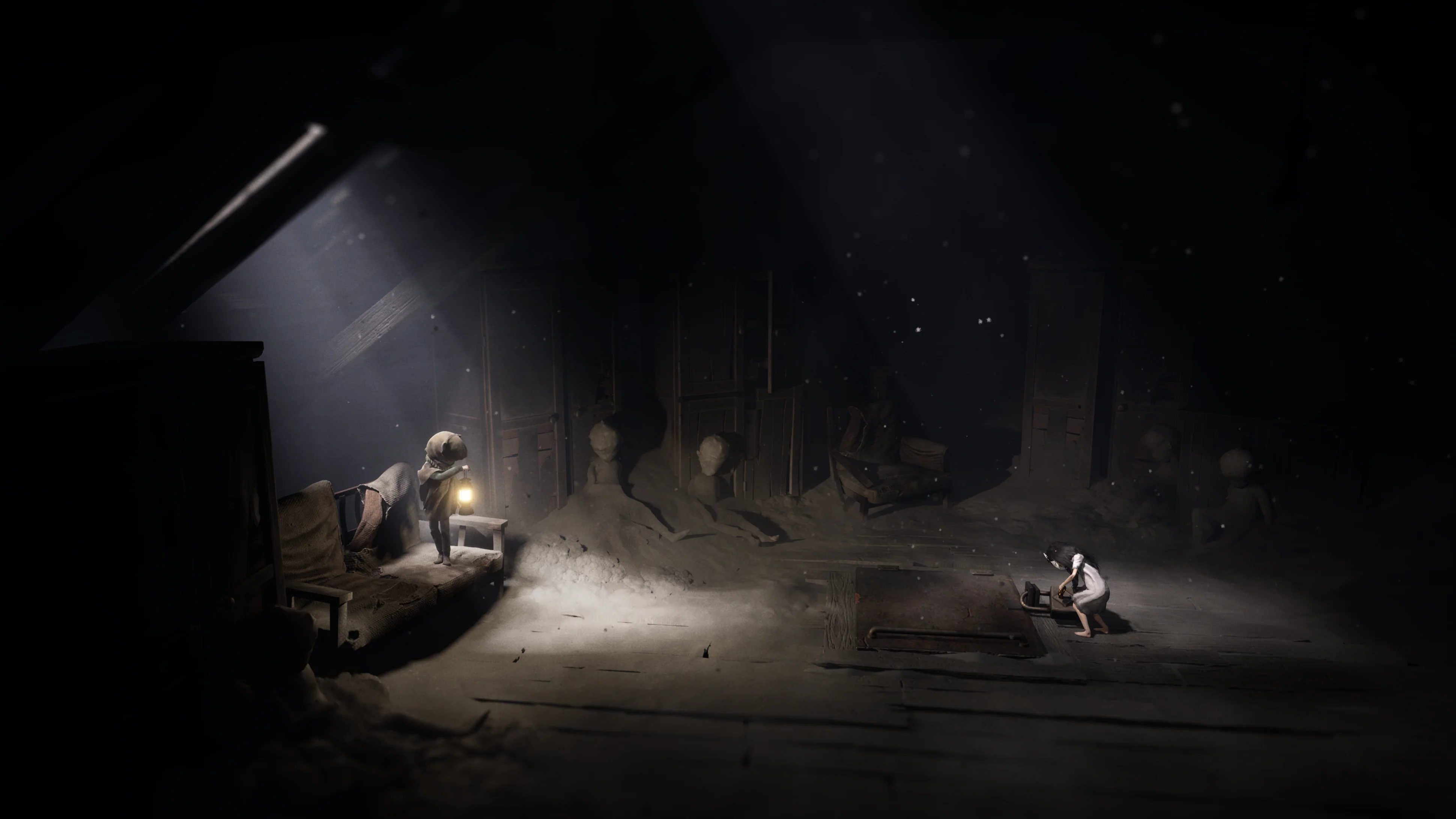 REANIMAL Digital Deluxe Edition - Image 9