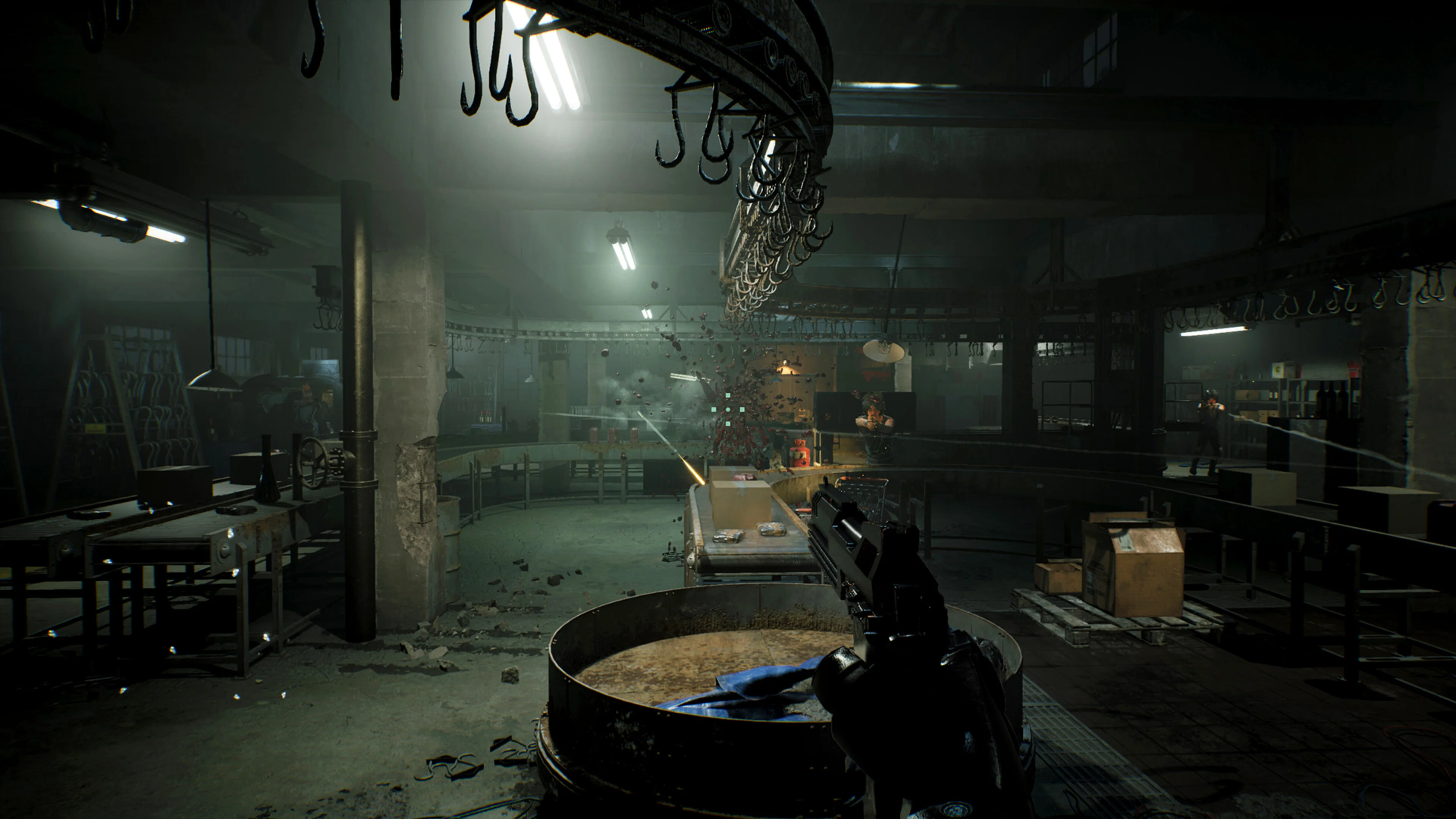 RoboCop: Rogue City - Image 5