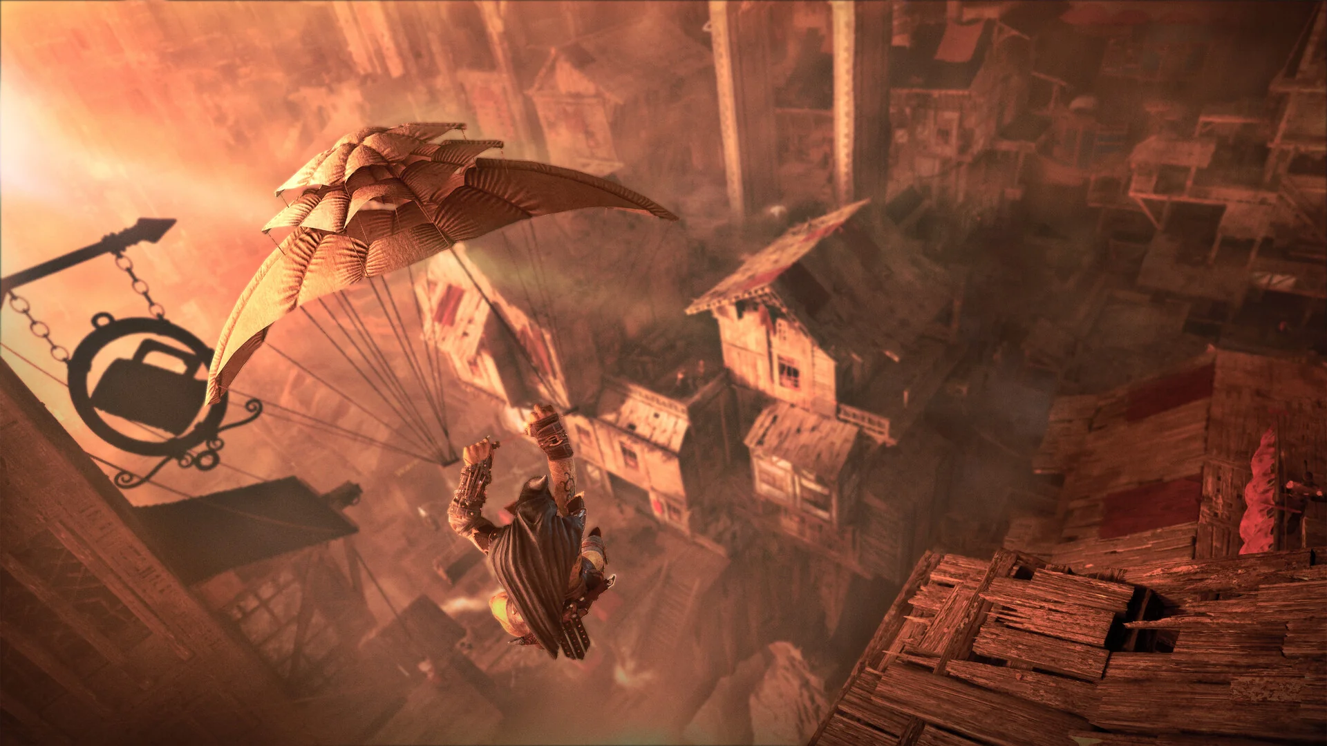 Styx Blades of Greed - Image 4