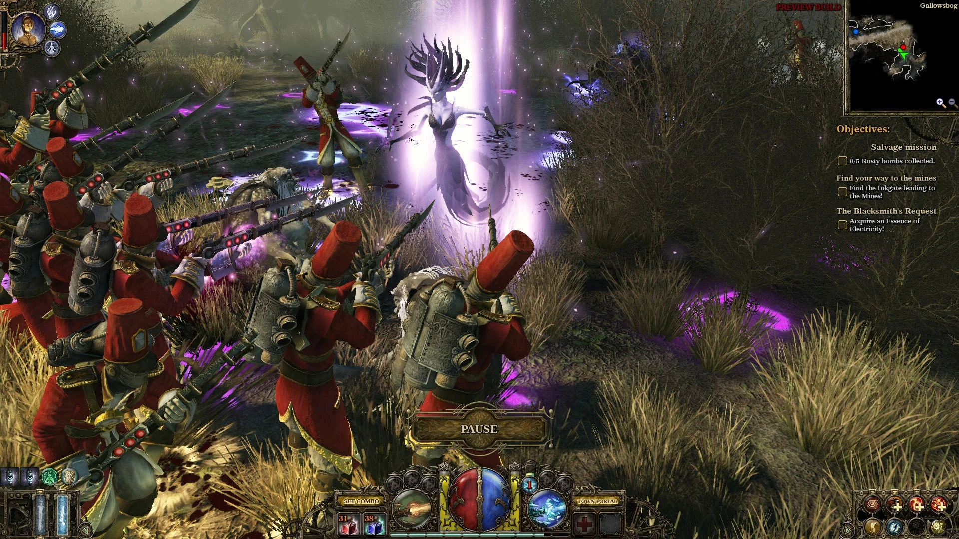 The Incredible Adventures of Van Helsing - Complete Pack - Image 8
