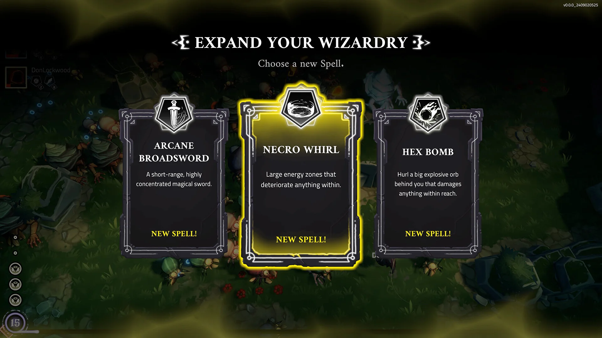 The Spell Brigade - Image 3