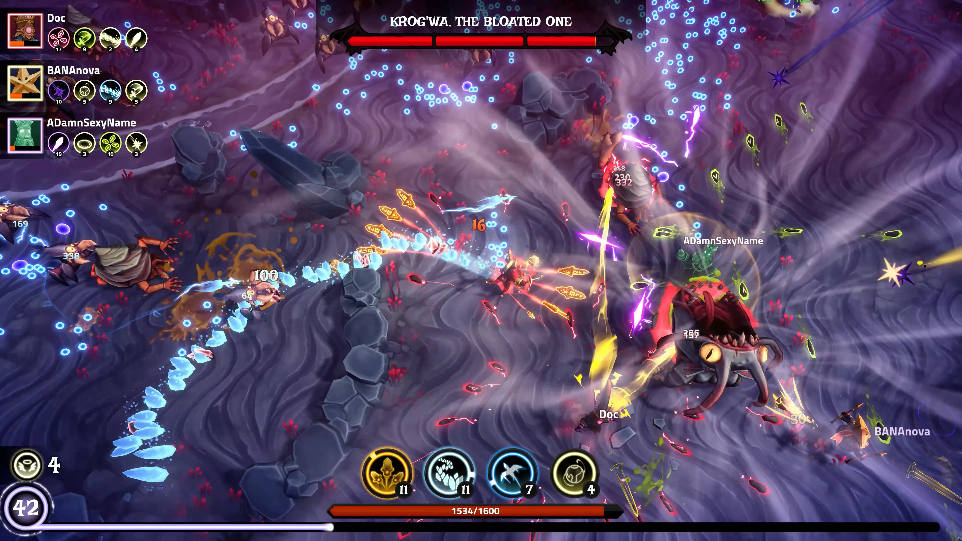 The Spell Brigade - Image 4