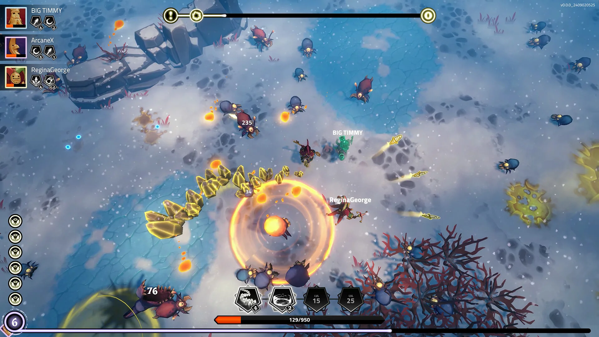The Spell Brigade - Image 5