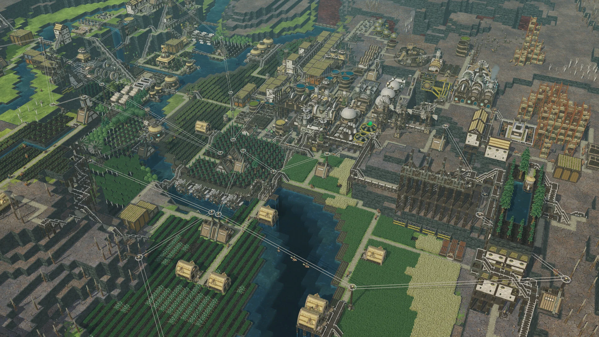 Timberborn - Image 6