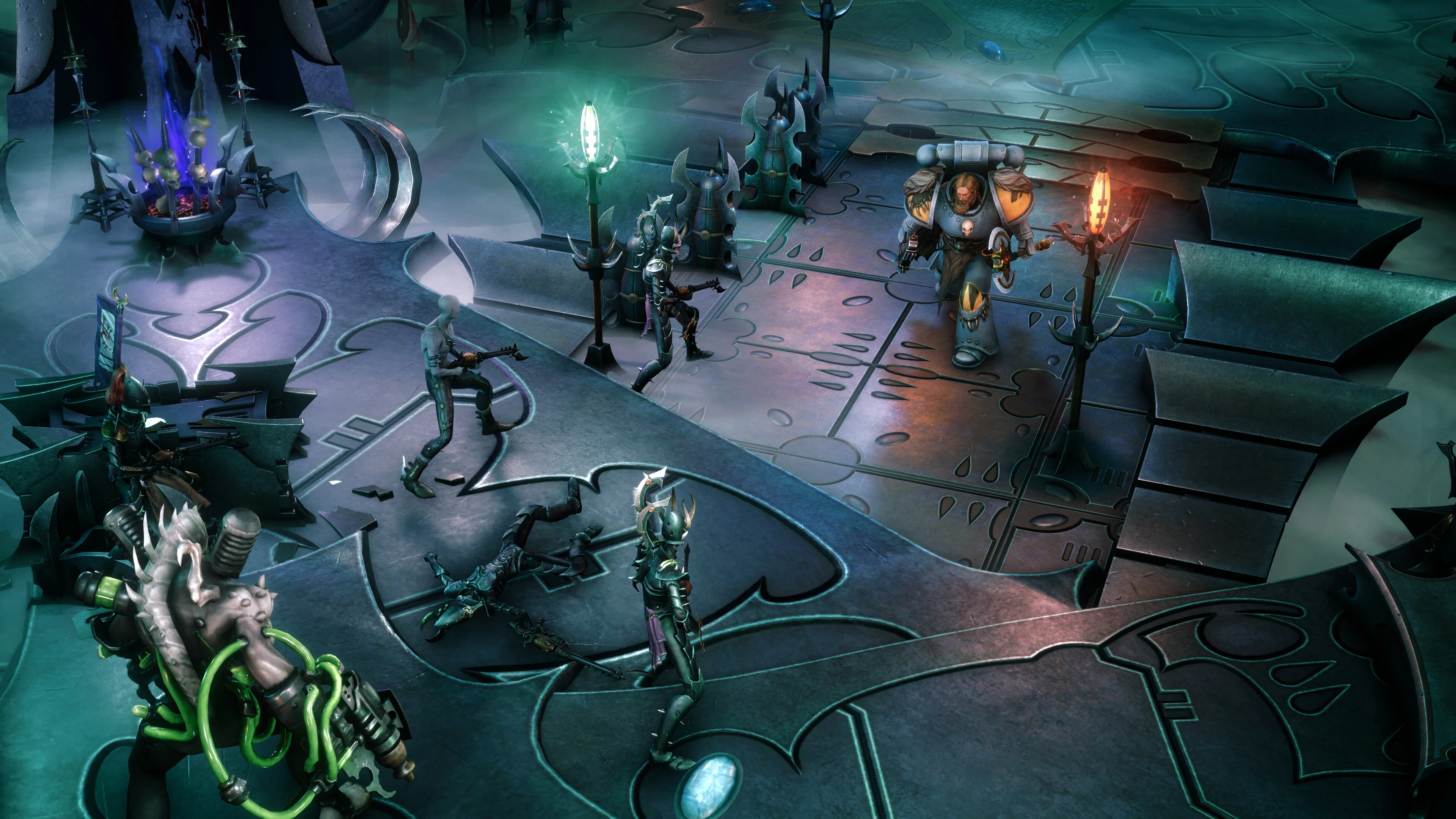 Warhammer 40,000: Rogue Trader - Season Pass - Image 3
