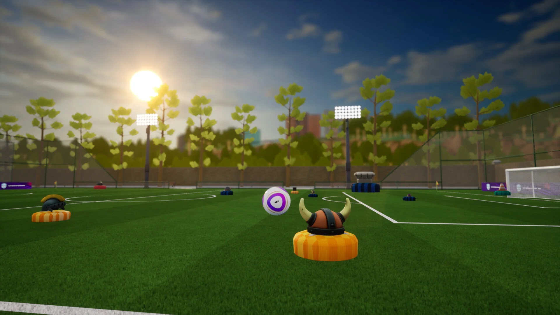 World of Football - Image 6