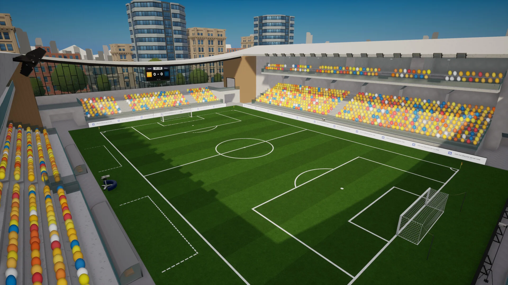 World of Football - Image 9